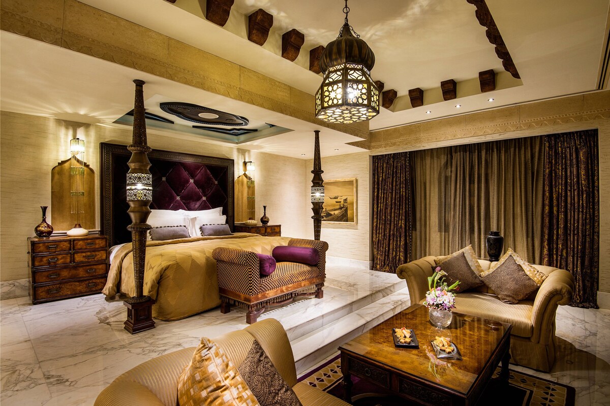 West Asia, The Ritz-Carlton Sharq Village, Doha