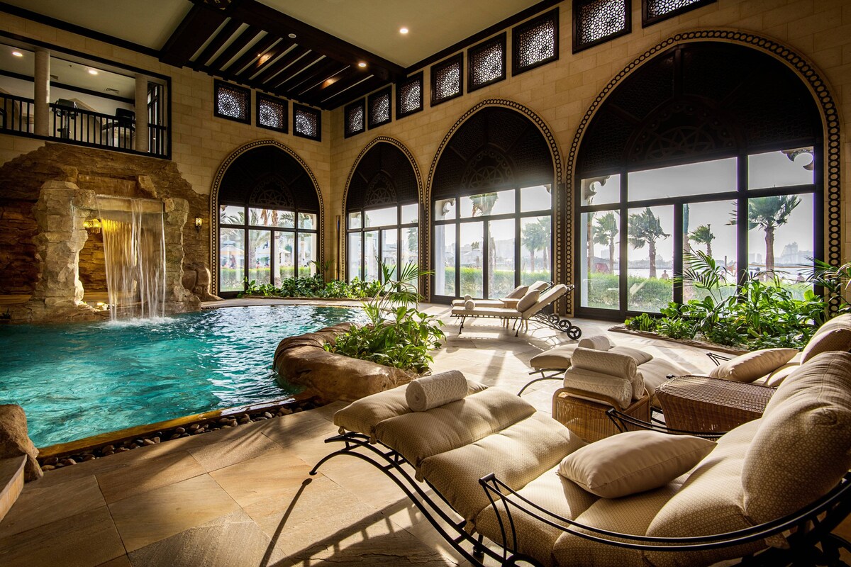 West Asia, The Ritz-Carlton Sharq Village, Doha