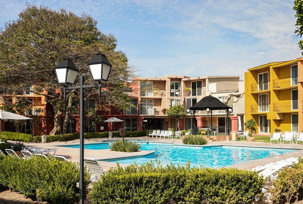 San Miguel De Allende Star Hotels San Miguel De Allende Star Hotels