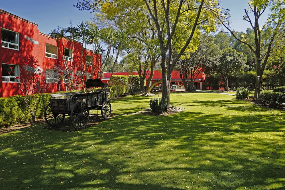Hotel Real De Minas San Miguel Hotel Real De Minas San Miguel