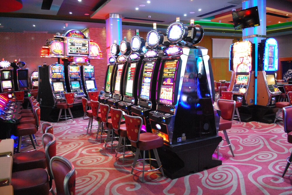 Casino santiago dominican republic