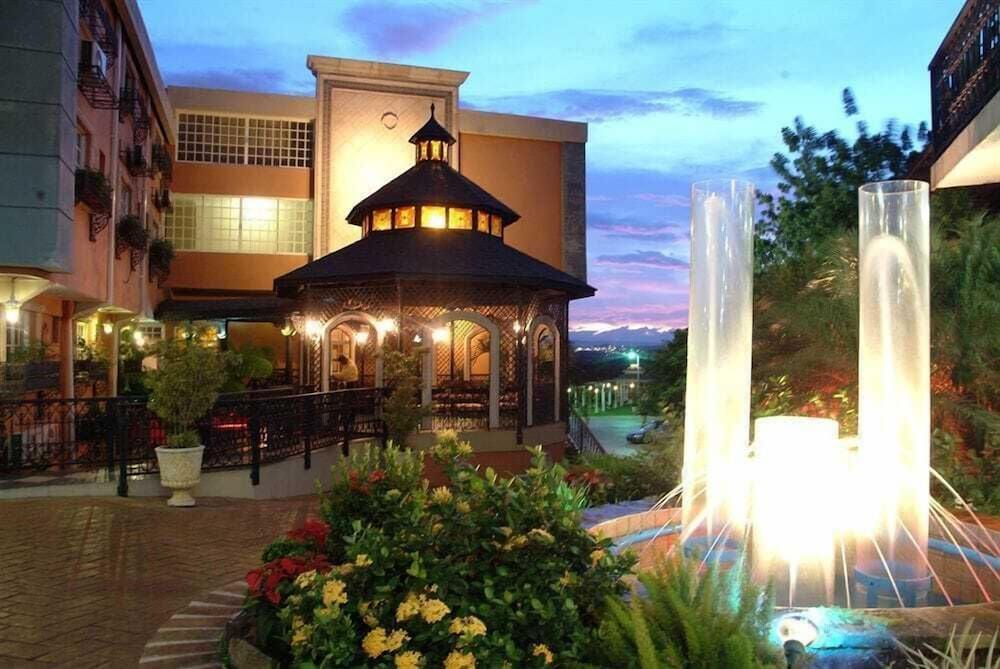3 Star Hotels