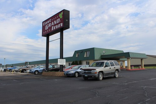 Great Place to stay East Grand Inn near East Grand Forks