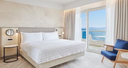 Le Meridien Lav, Split