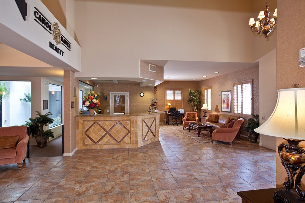 Wyndham Green Valley Canoa Ranch Resort in Green Valley, United States