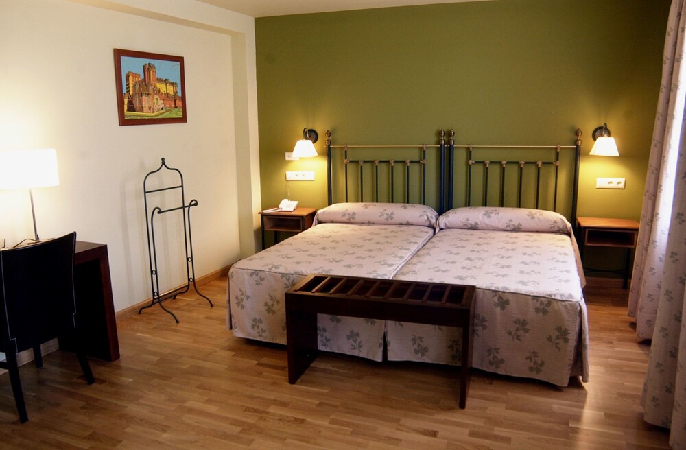 Imagen de Hotel Spa La Casa Mudejar (4 de 29)