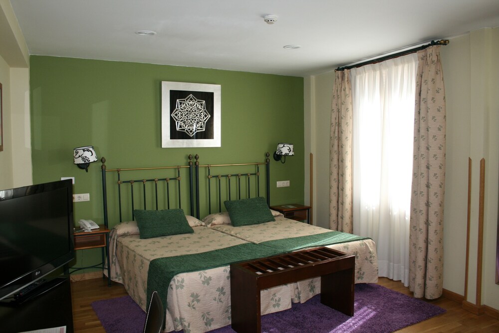 Imagen de Hotel Spa La Casa Mudejar (3 de 29)