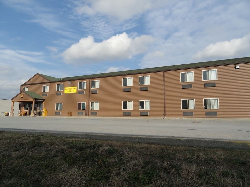 Booneslick Lodge - Jane in Jane, United States