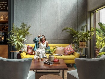 Hyatt Centric Mg Road Bangalore Reviews Photos Rates