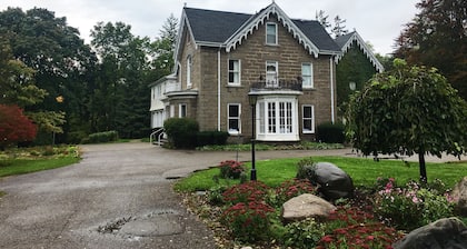 Westover Inn