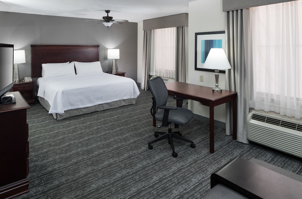 Homewood Suites by Hilton HuntsvilleVillage of Providence