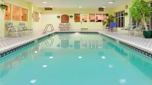 Holiday Inn Express Hotel & Suites Watertown-Thousand Island, an IHG ...