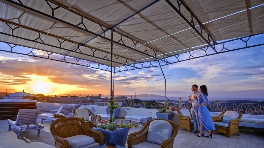 Dolce Vita Boutique Hotel