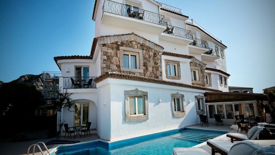 Dolce Vita Boutique Hotel
