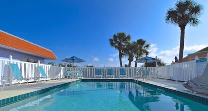 A Beach Retreat