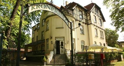 Hotel - Restaurant Kronprinz
