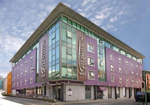 Hotels In Waterford 76 Hotel Deals Fitzwilton Hotel