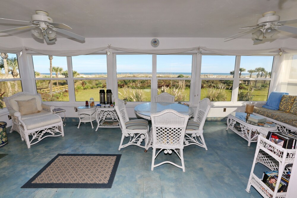 Beachfront Bed & Breakfast in St. Augustine Best Rates & Deals on Orbitz
