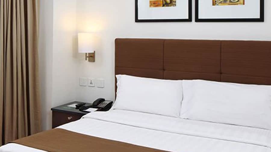 City Garden Hotel Makati
