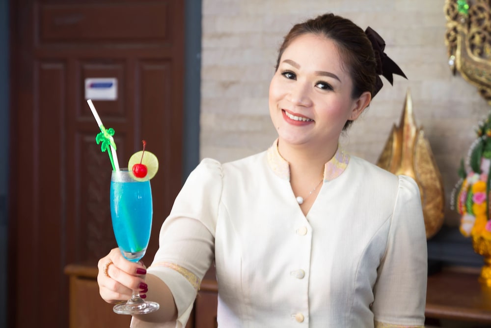 Rajapruek Samui Resort In Koh Samui Hotel Rates Reviews - 