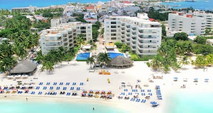 Ixchel Beach Hotel