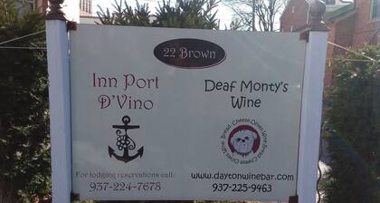 Inn Port Lodging