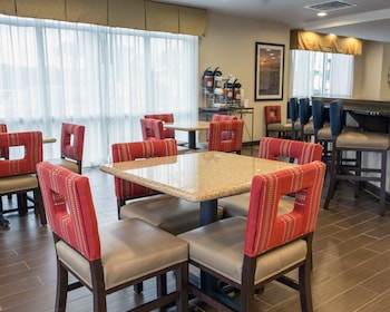 Comfort Suites Fernandina Beach At Amelia Island Amelia Island