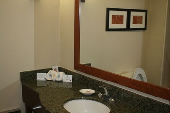 Comfort Suites Fernandina Beach At Amelia Island Amelia Island