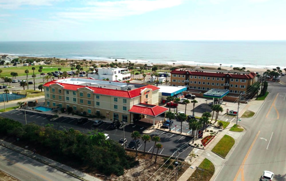 Primary image, Comfort Suites Fernandina Beach at Amelia Island