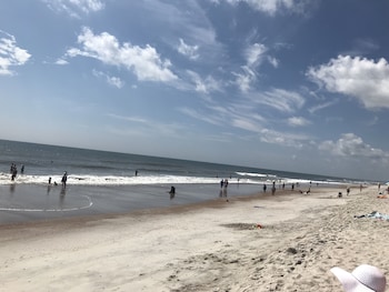 Comfort Suites Fernandina Beach At Amelia Island Amelia Island