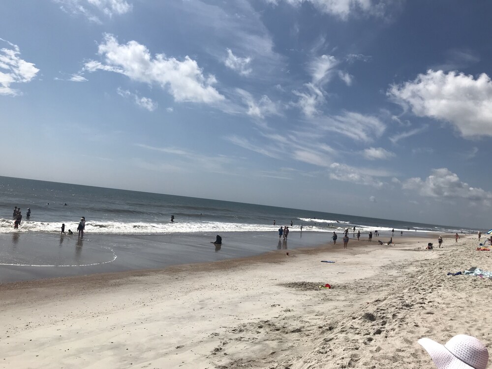 Comfort Suites Fernandina Beach At Amelia Island Fernandina Beach