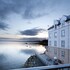 Redcastle Hotel in Moville, Ireland