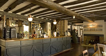 The Bell Hotel Thetford by Greene King Inns
