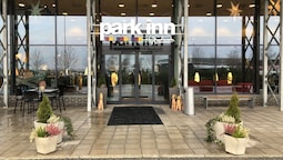 Park Inn by Radisson Oslo Airport Hotel West Park Inn by Radisson Oslo Airport Hotel West
