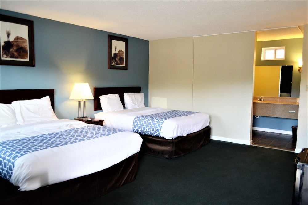 Rodeway Inn
