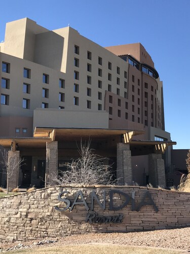 Check Expedia for Availability of Sandia Resort And Casino
