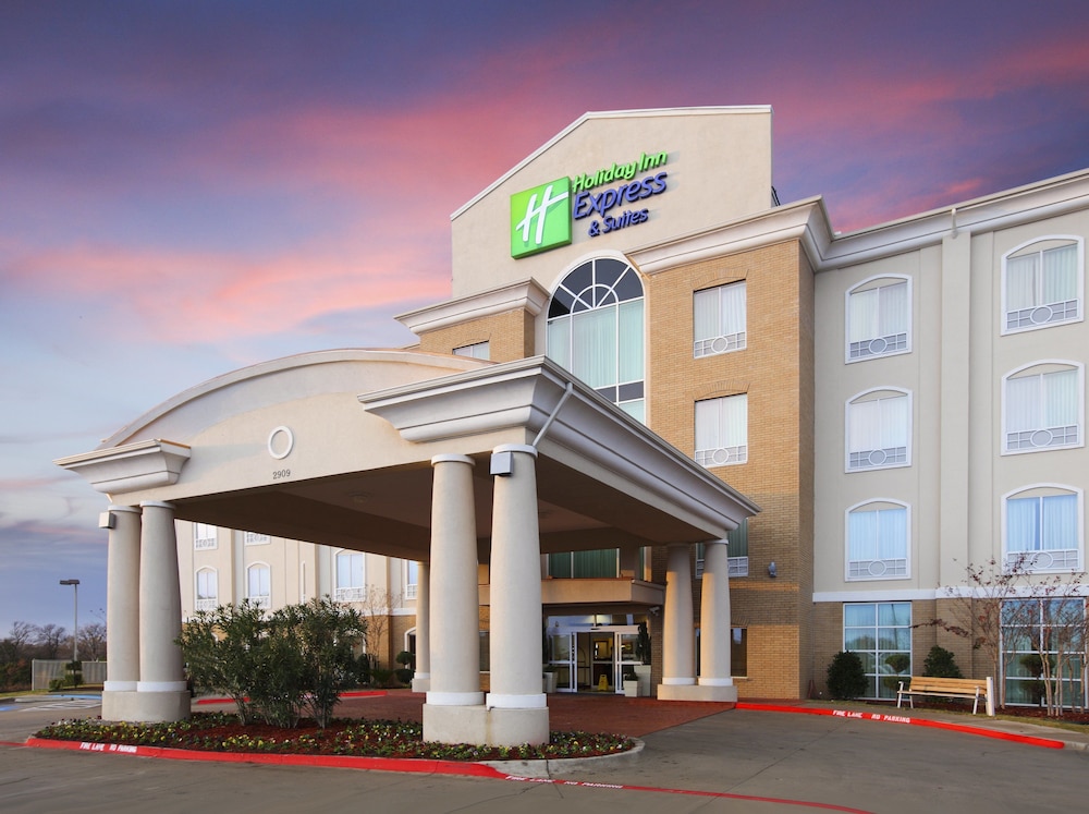 Holiday Inn Express Hotel & Suites Sherman Highway 75, an IHG Hotel in Sherman Best Rates