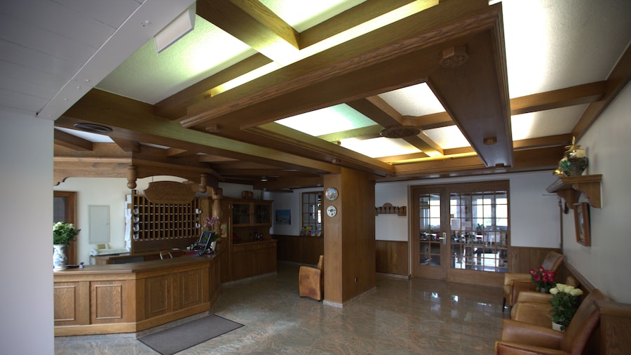 Airport Hotel Walldorf