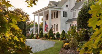 Arrowhead Inn