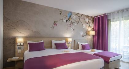 Hotel Chambord
