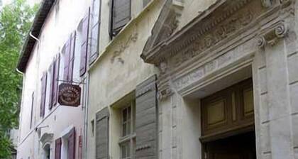 Hôtel de l'Amphithéâtre