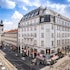 Hotel Pension Excellence in Wien, Austria