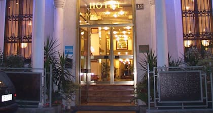 Hotel Mayorca