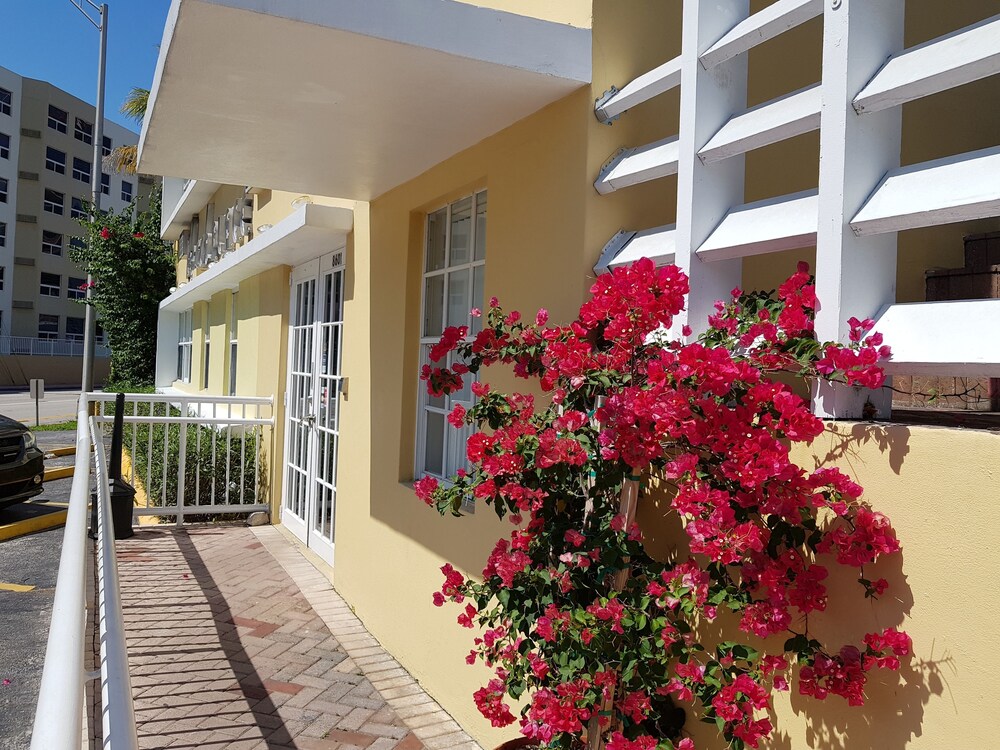 Beach Place Miami In Hotel Rates Reviews On Orbitz Beach Place Miami 2 0 Out Of 5 Street View Featured Image