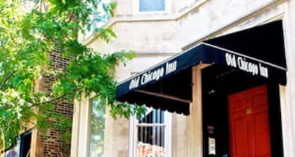 Old Chicago Inn