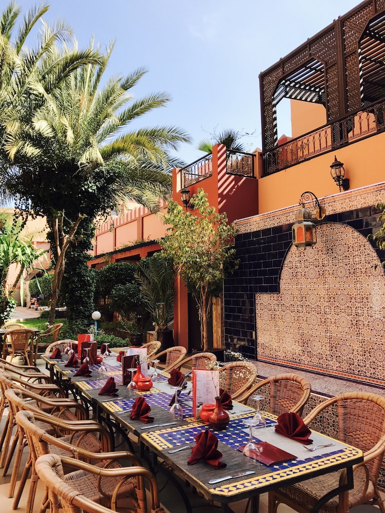 Hotel Diwane And Spa Marrakech Hotel Diwane And Spa Marrakech