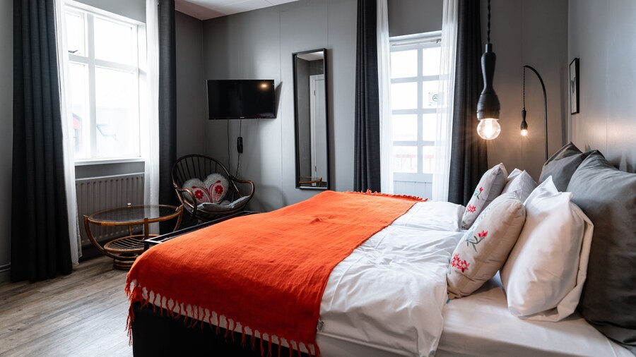 Hotel Leifur Eiriksson