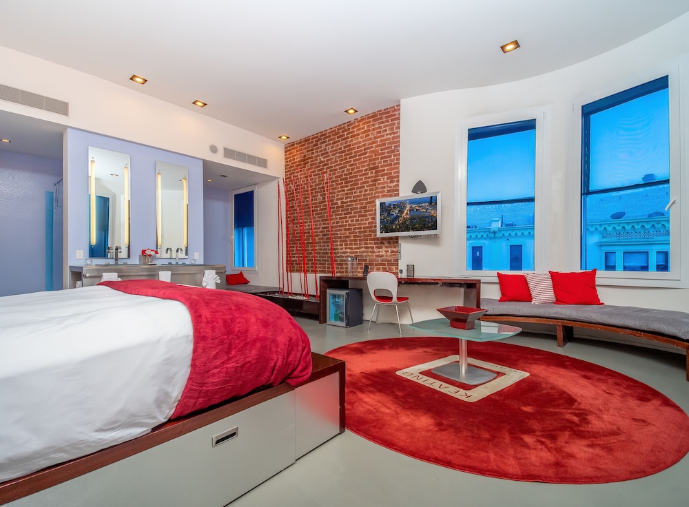 Keating Hotel In San Diego Hotel Rates Reviews On Orbitz