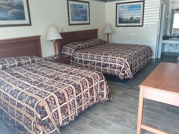 Hotel San Antonio Alamodome East