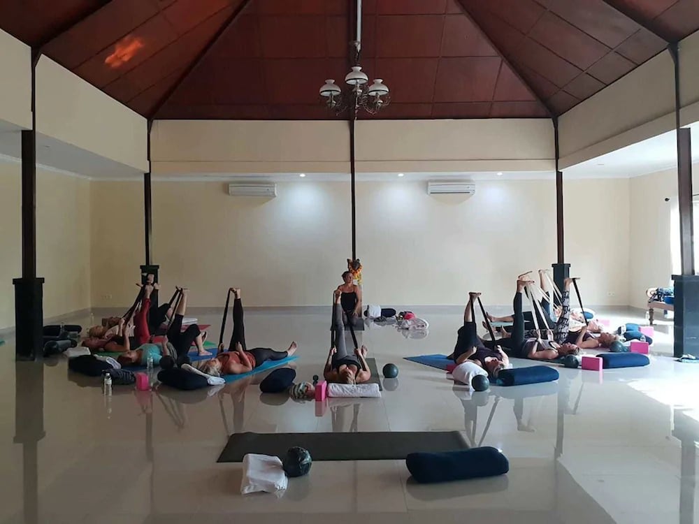 Bebek Tepi Sawah Restaurant Villas In Ubud Hotel Rates Reviews On Orbitz